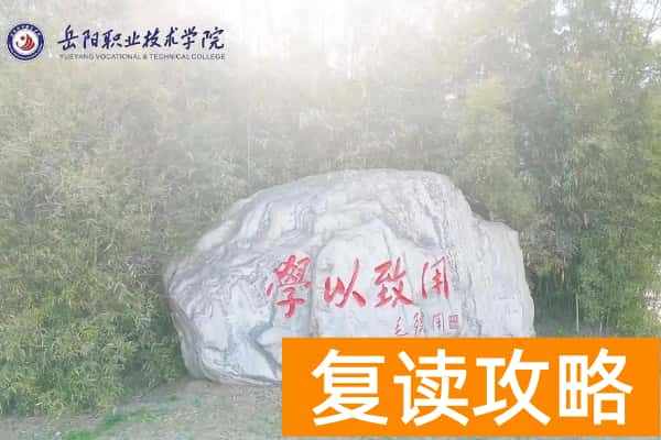 岳阳职业技术学院2025年单招计划及收费标准