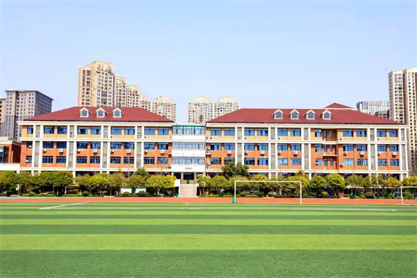 长沙市中嘉高级中学高复部