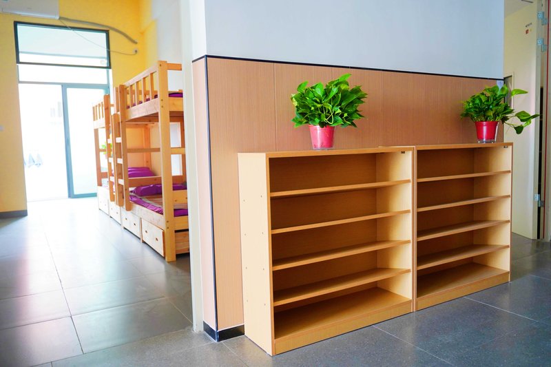 长沙市中嘉高级中学高复部 - 校园环境 - 学生宿舍